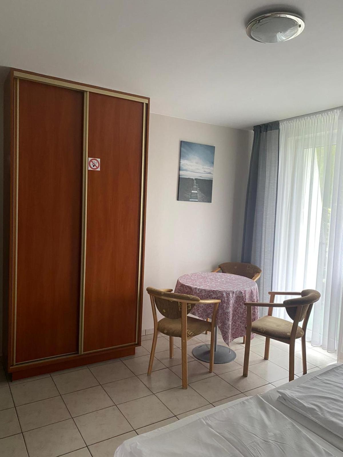 Anker-Podczele Bed & Breakfast Kolobrzeg Exterior photo